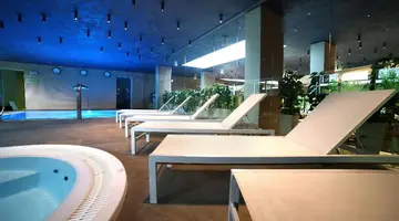 Golden Tulip Miedzyzdroje Residence