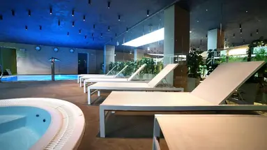 Golden Tulip Miedzyzdroje Residence