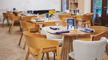 Golden Tulip Miedzyzdroje Residence