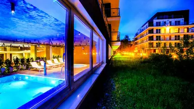 Golden Tulip Miedzyzdroje Residence