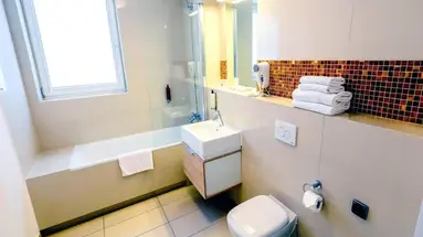 Golden Tulip Miedzyzdroje Residence
