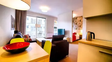 Golden Tulip Miedzyzdroje Residence