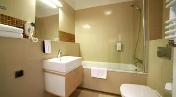 Golden Tulip Miedzyzdroje Residence