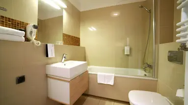 Golden Tulip Miedzyzdroje Residence