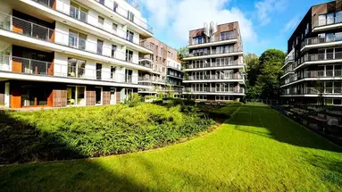 Golden Tulip Międzyzdroje Residence