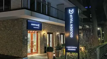 Golden Tulip Miedzyzdroje Residence
