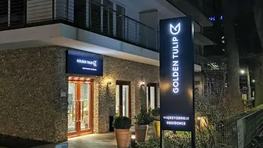 Golden Tulip Miedzyzdroje Residence