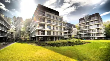 Golden Tulip Miedzyzdroje Residence