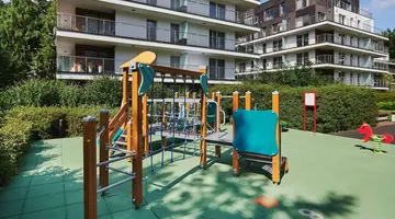Golden Tulip Miedzyzdroje Residence
