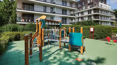 Golden Tulip Miedzyzdroje Residence