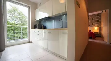 Golden Tulip Miedzyzdroje Residence