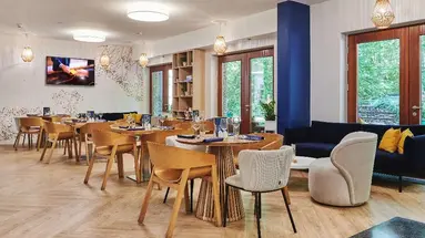 Golden Tulip Miedzyzdroje Residence