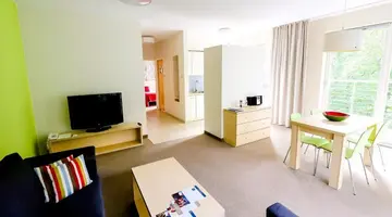 Golden Tulip Miedzyzdroje Residence