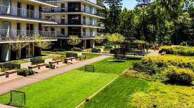 Golden Tulip Miedzyzdroje Residence