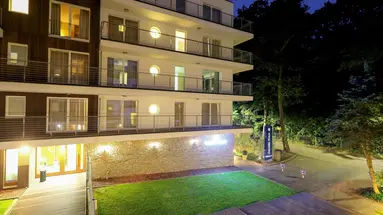 Golden Tulip Miedzyzdroje Residence