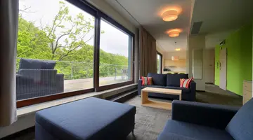 Golden Tulip Miedzyzdroje Residence