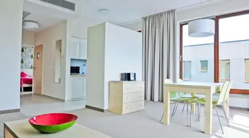 Golden Tulip Miedzyzdroje Residence