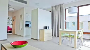 Golden Tulip Miedzyzdroje Residence