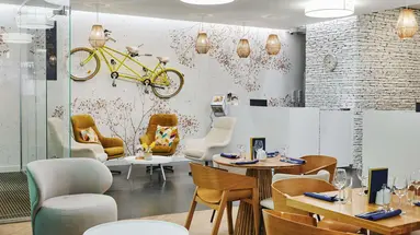 Golden Tulip Miedzyzdroje Residence