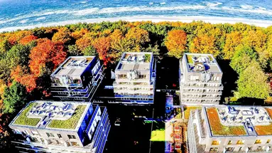 Golden Tulip Międzyzdroje Residence