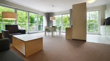Golden Tulip Międzyzdroje Residence