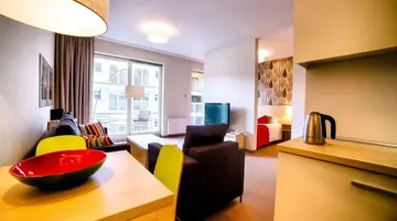 Golden Tulip Miedzyzdroje Residence