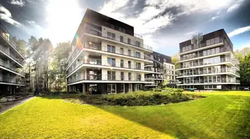 Golden Tulip Miedzyzdroje Residence