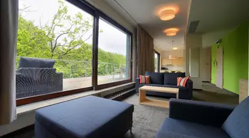 Golden Tulip Miedzyzdroje Residence