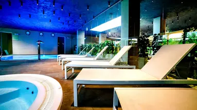 Golden Tulip Miedzyzdroje Residence