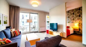 Golden Tulip Miedzyzdroje Residence