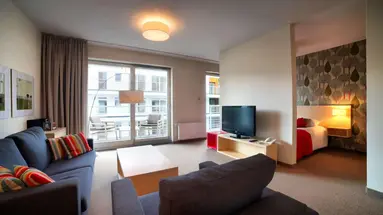Golden Tulip Miedzyzdroje Residence