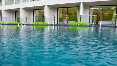 GOLDEN TULIP PATTAYA BEACH RESORT