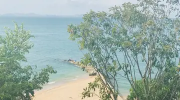 GOLDEN TULIP PATTAYA BEACH RESORT