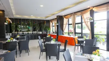 GOLDEN TULIP PATTAYA BEACH RESORT