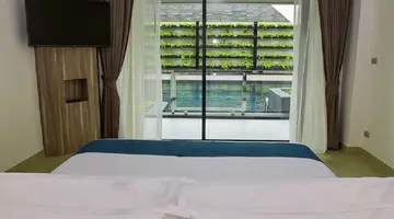 GOLDEN TULIP PATTAYA BEACH RESORT