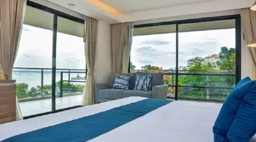 GOLDEN TULIP PATTAYA BEACH RESORT