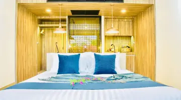 Golden Tulip Pattaya Beach Resort