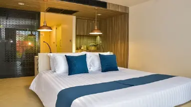 GOLDEN TULIP PATTAYA BEACH RESORT