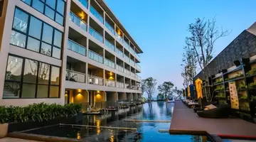 GOLDEN TULIP PATTAYA BEACH RESORT