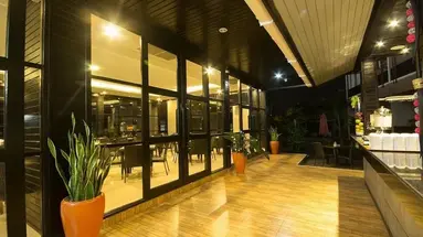 GOLDEN TULIP PATTAYA BEACH RESORT