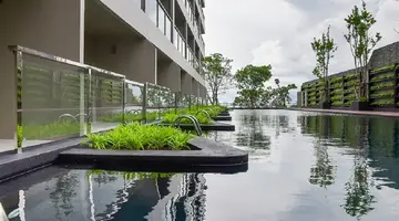 GOLDEN TULIP PATTAYA BEACH RESORT