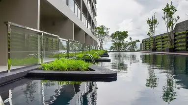 GOLDEN TULIP PATTAYA BEACH RESORT