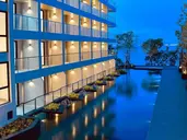 Golden Tulip Pattaya Beach Resort
