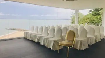 GOLDEN TULIP PATTAYA BEACH RESORT