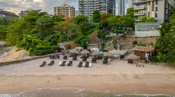 GOLDEN TULIP PATTAYA BEACH RESORT