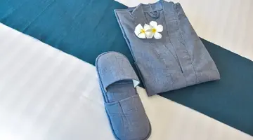GOLDEN TULIP PATTAYA BEACH RESORT