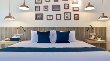 GOLDEN TULIP PATTAYA BEACH RESORT