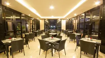 GOLDEN TULIP PATTAYA BEACH RESORT