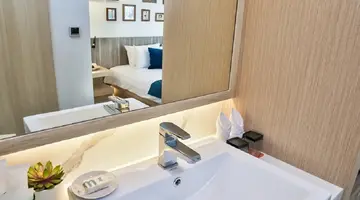 GOLDEN TULIP PATTAYA BEACH RESORT