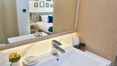 GOLDEN TULIP PATTAYA BEACH RESORT